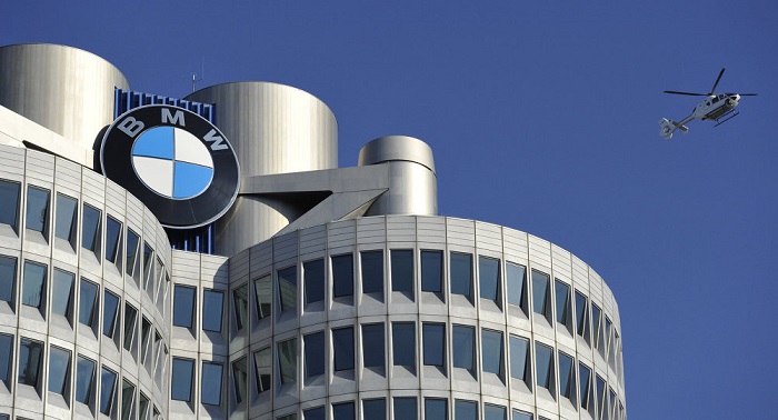 BMW s`excuse d`avoir collaboré avec les nazis